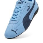 Puma Speedcat Archive Team Light Blue & Club Navy - Image 4
