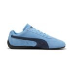 Puma Speedcat Archive Team Light Blue & Club Navy - Image 2