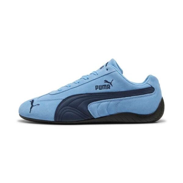 Puma Speedcat Archive Team Light Blue & Club Navy