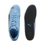 Puma Speedcat Archive Team Light Blue & Club Navy - Image 3