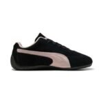 Puma Speedcat OG Black & Mauve Mist - Image 2