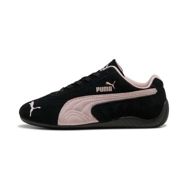 Puma Speedcat OG Black & Mauve Mist