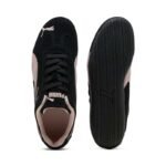 Puma Speedcat OG Black & Mauve Mist - Image 3