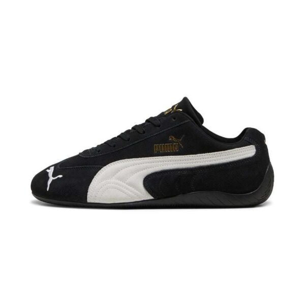 Puma Speedcat OG Black & White