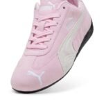 Puma Speedcat OG Pink & White - Image 4