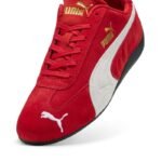 Puma Speedcat OG Red & White - Image 4