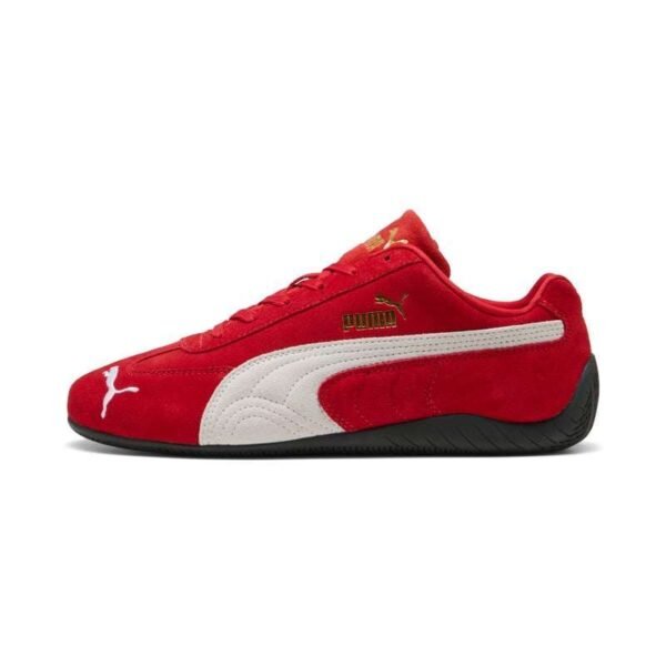 Puma Speedcat OG Red & White