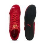 Puma Speedcat OG Red & White - Image 3