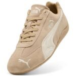 Puma Speedcat TTF Prairie Tan & Frosted Ivory - Image 4