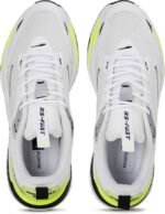 PUMA RS-Fast Limiter Neon White Black - Image 4