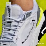 PUMA RS-Fast Limiter Neon White Black - Image 7