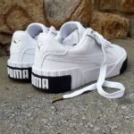 Puma CALI White - Image 3