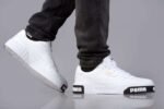 Puma CALI White - Image 2