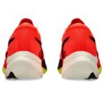 Asics Metaspeed Edge Paris Sunrise Red - Image 5