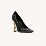 Saint Laurent Opyum Pumps - Image 2