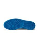 Travis Scott x Air Jordan 1 Low Fragment - Image 4