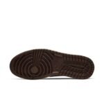 Travis Scott x Air Jordan 1 Low OG Mocha - Image 4