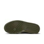 Travis Scott x Air Jordan 1 Low OG Olive - Image 4