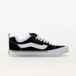 Vans Knu Skool Black White - Image 2