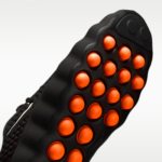 Nike Mind 002 Black - Image 7