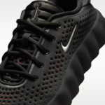 Nike Mind 002 Black - Image 8