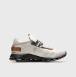 On Running Cloudnova White Shoes
