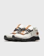 On Running Cloudnova White Shoes - Image 2