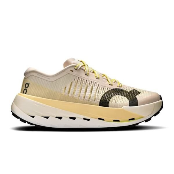 ON Cloudultra Pro Pearl | Lychee