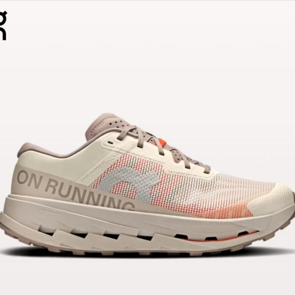 On Running Cloudultra 3 Cinder Pearl