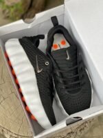 Nike Mind 002 Black & White - Image 5