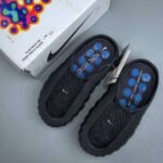 Nike Mind 001 X Nocta Iceman Black - Image 5