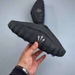 Nike Mind 001 X Nocta Iceman Black - Image 3