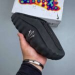 Nike Mind 001 X Nocta Iceman Black