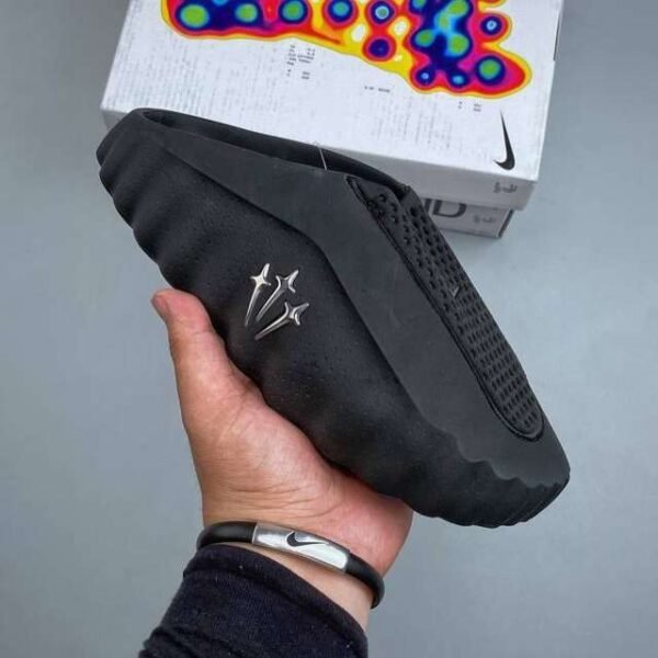 Nike Mind 001 X Nocta Iceman Black