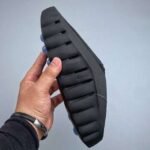 Nike Mind 001 X Nocta Iceman Black - Image 2