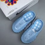 Nike Mind 001 X Nocta Iceman Blue - Image 5