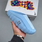 Nike Mind 001 X Nocta Iceman Blue
