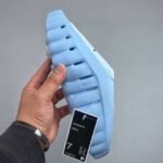 Nike Mind 001 X Nocta Iceman Blue - Image 2