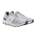 On Running Cloudswift 3 Alloy & Glacier - Image 2