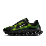 Nike Air Liquid Max Black Green Apple