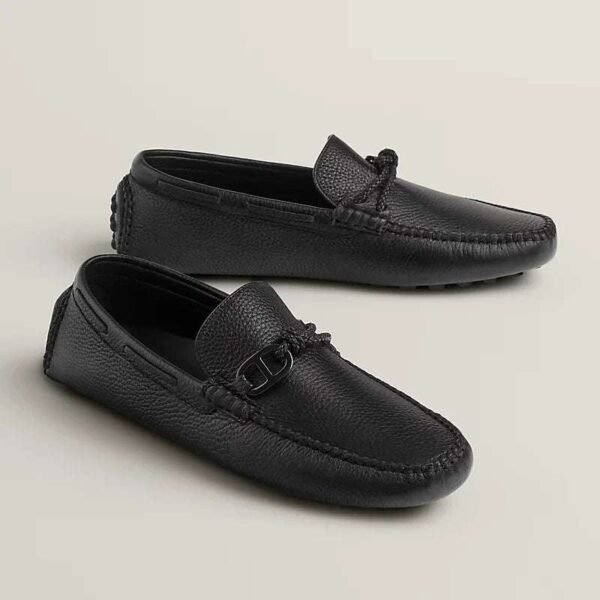 Hermes Alessandro Loafer