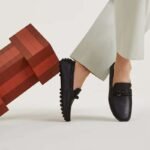 Hermes Alessandro Loafer - Image 5