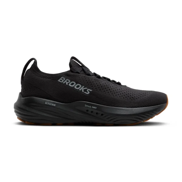 Glycerin StealthFit 22 Black
