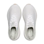 Glycerin StealthFit 22 White/Oyster/Blue - Image 4