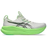 Asics Gel-Nimbus 28 Cream & Black