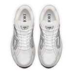 Dior B30 Mesh White Trainer - Image 3