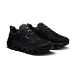 On Cloud rock Low Waterproof Hiking Shoes - Image 5