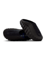 Nike Mind 001 Slide Fragment Black - Image 2