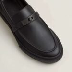 Hermes Game slip-on sneaker - Image 2