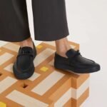Hermes Game slip-on sneaker - Image 5